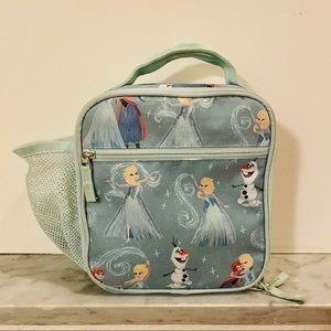 Pottery Barn Kids Frozen lunchbox